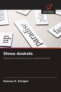 Produktbild: S&iquest;owa dooko&iquest;a