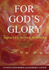 Produktbild: For God's Glory