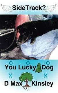 Produktbild: SideTrack? You Lucky Dog