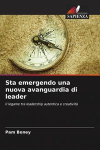 Produktbild: Sta emergendo una nuova avanguardia di leader