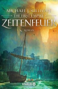 Produktbild: Zeitenfeuer