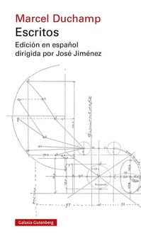 Produktbild: Escritos