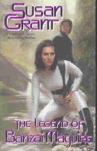 Produktbild: The Legend of Banzai Maguire