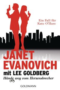 Produktbild: H&auml;nde weg vom Herzensbrecher / Kate O'Hare Bd.3
