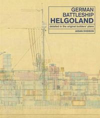 Produktbild: German Battleship Helgoland