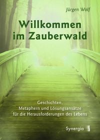 Produktbild: Willkommen im Zauberwald