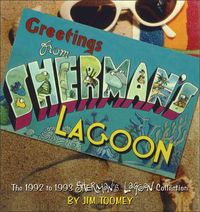 Produktbild: Greetings from Sherman's Lagoon
