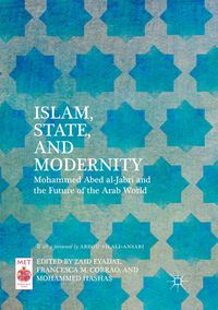 Produktbild: Islam, State, and Modernity