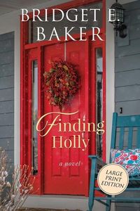 Produktbild: Finding Holly