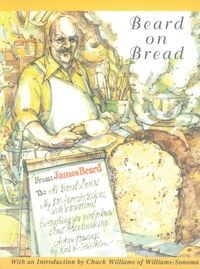 Produktbild: Beard on Bread