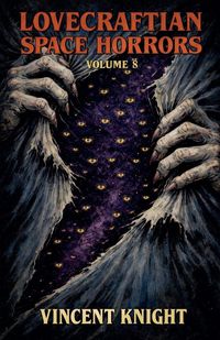 Produktbild: Lovecraftian Space Horrors Volume 8