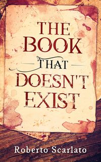 Produktbild: The Book That Doesn't Exist