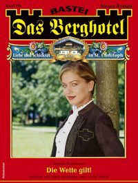 Produktbild: Das Berghotel 274