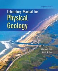 Produktbild: Laboratory Manual for Physical Geology