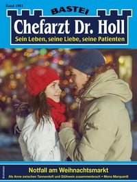 Produktbild: Chefarzt Dr. Holl 1981