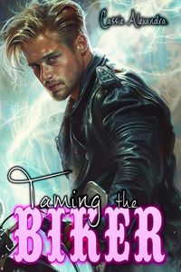 Produktbild: Taming The Biker