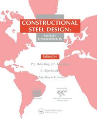 Produktbild: Constructional Steel Design