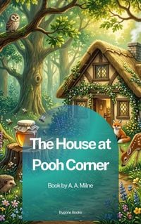 Produktbild: The House at Pooh Corner