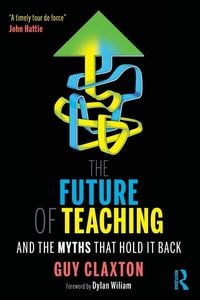 Produktbild: The Future of Teaching