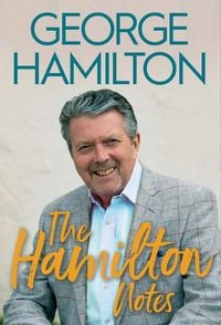 Produktbild: The Hamilton Notes