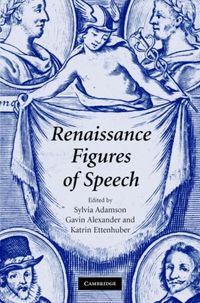 Produktbild: Renaissance Figures of Speech