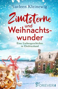 Produktbild: Zimtsterne und Weihnachtswunder