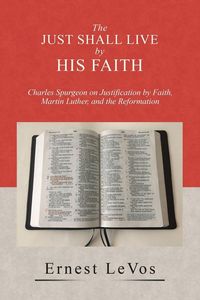 Produktbild: The Just Shall Live by His Faith