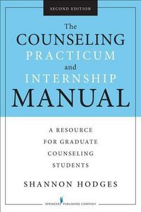 Produktbild: Counseling Practicum & Interns