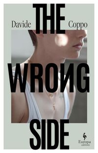 Produktbild: The Wrong Side