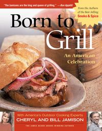 Produktbild: Born to Grill