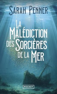 Produktbild: La Malediction des Sorcieres de la Mer