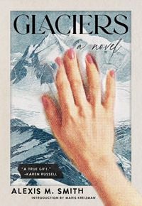 Produktbild: Glaciers