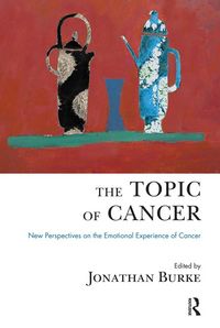 Produktbild: The Topic of Cancer