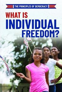 Produktbild: What Is Individual Freedom?