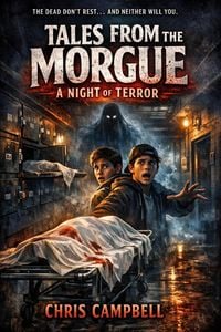 Produktbild: Tales From the Morgue