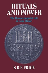 Produktbild: Rituals and Power