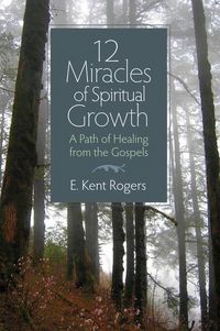 Produktbild: 12 Miracles of Spiritual Growth