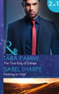 Produktbild: Pammi, T: The True King of Dahaar