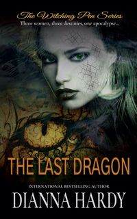 Produktbild: The Last Dragon
