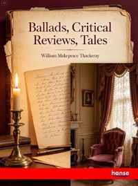 Produktbild: Ballads, Critical Reviews, Tales