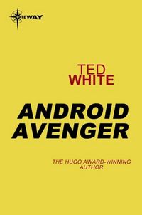Produktbild: Android Avenger