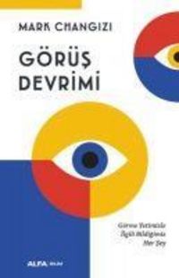 Produktbild: G&ouml;r&uuml;s Devrimi