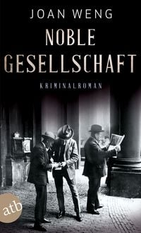 Produktbild: Noble Gesellschaft