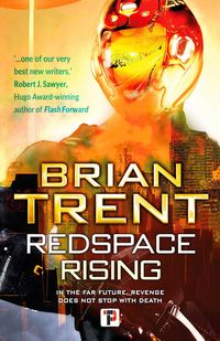 Produktbild: Redspace Rising