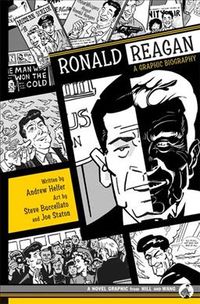 Produktbild: Ronald Reagan