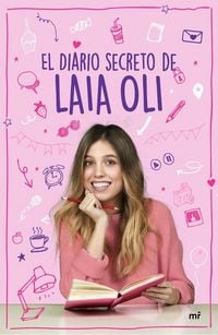 Produktbild: El diario secreto de Laia Oli
