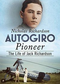 Produktbild: Autogiro Pioneer