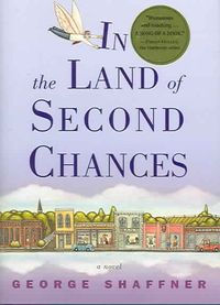 Produktbild: In the Land of Second Chances