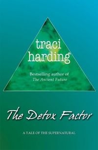 Produktbild: The Detox Factor