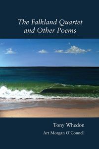 Produktbild: The Falkland Quartet and Other Poems
